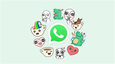 WhatsApp stickers update: How to download and install third-party ...
