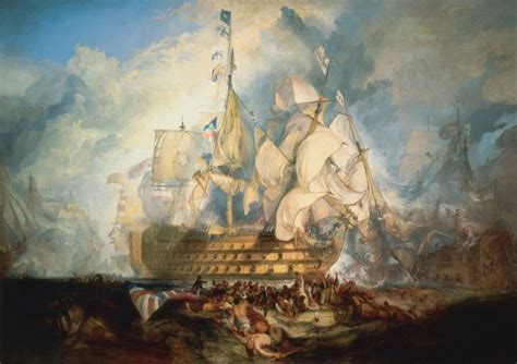 The Many Types Of Ships Used In The Napoleonic Wars | War History Online