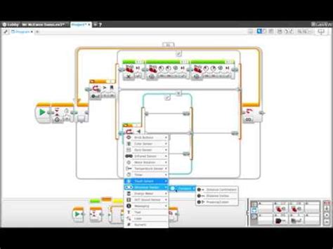 Image result for EV3 SumoBot Programming