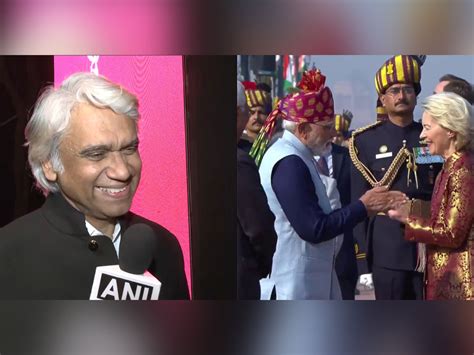 "Glad she chose something out of Indian heritage": Designer Rajesh ...
