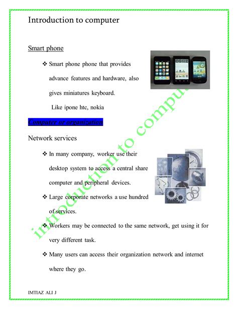 Image result for Introduction to Computer Book