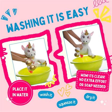 PepPlay Redoobles Doodle Unicorn — Toycra