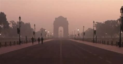 Delhi Pollution: Air Quality Remains 'Very Poor' With AQI 394 Amid ...