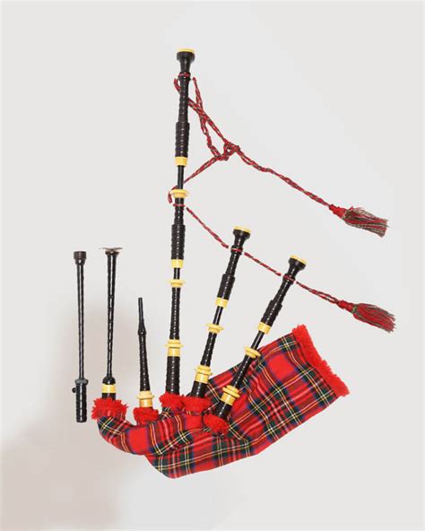 Image result for Scottish Music Instruments