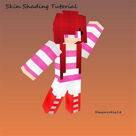 Image result for Skin Shading Tutorial