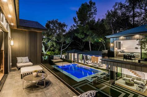 Michael B. Jordan Lists L.A. Home for $13 Million — See Photos Inside