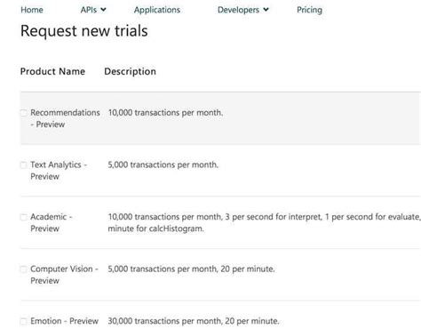 Bing Speech API 的图像结果