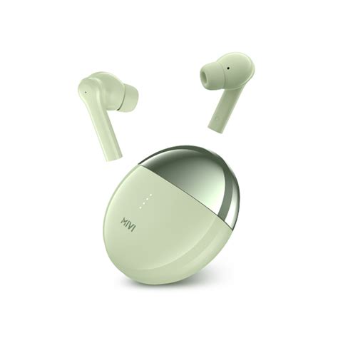 DuoPods A650 – MIVI