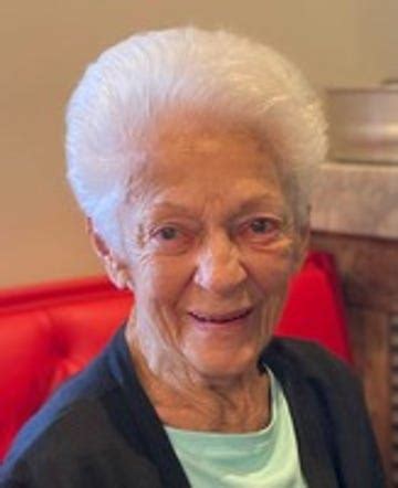 Viola Snow Obituary - St. Augustine Record