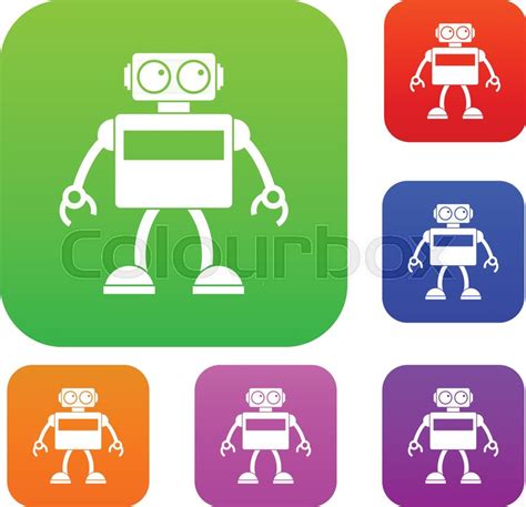 Image result for Android Green Robot