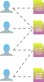 Heterogeneous Graph Example 的图像结果