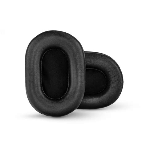Brainwavz Replacement Sheepskin Earpads for SONY MDR-7506, MDR-V6, MDR ...