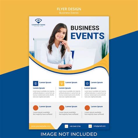 Flyer Design 的图像结果