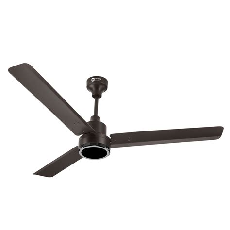 Buy EcoTech Prime BLDC Ceiling Fan Online in India | Orient Electric