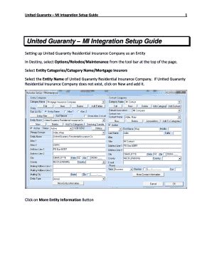 Fillable Online MORTGAGE BUILDER. Form 710 Uniform Borrower Assistance ...