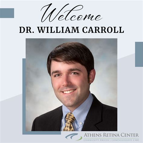 ATHENS RETINA CENTER on LinkedIn: Please join us as we welcome Dr ...