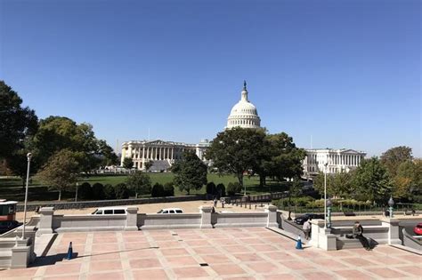 Private Capitol Hill Tour 2023 - Virginia - Viator