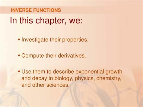 Inverse Functions Explained 的图像结果