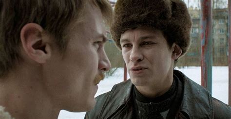 Кто такой чушпан: объясняем сленг из сериала «Слово пацана»: Сериалы ...