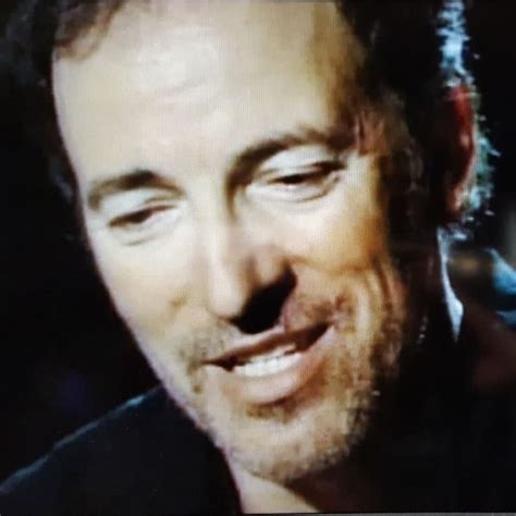 Bruce Springsteen Under Make Up 的图像结果