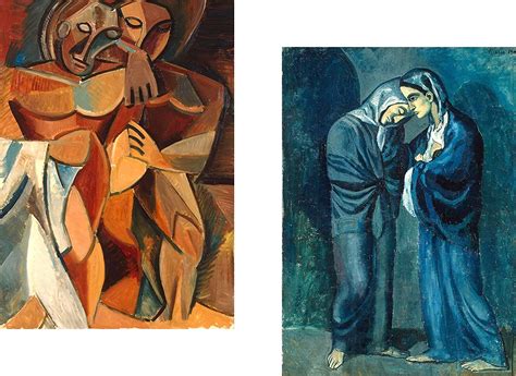 Adventures® *Friendship* & *The Two Sisters* - 2 Paintings by Pablo ...