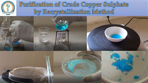 Making Copper Sulphate Required Practical 的图像结果