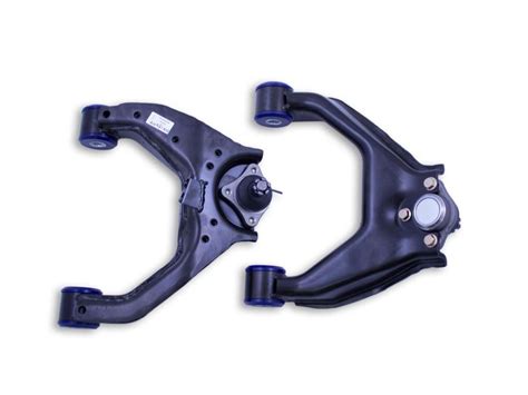 Upper Control Arm Adjustment 的图像结果