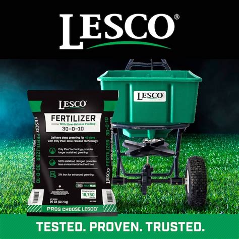 LESCO Fertilizer.com 的图像结果