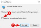 How to Solve Could Not Create Direct3D Device 9 的图像结果