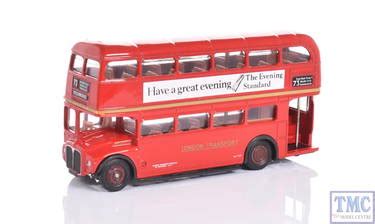 15605 EFE OO Gauge Routemaster Evening Standard (Pre-Owned)