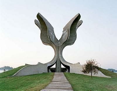 ZABORAVLJENA POVIJEST: Nekada važna remekdjela, simboli kojih se danas ...