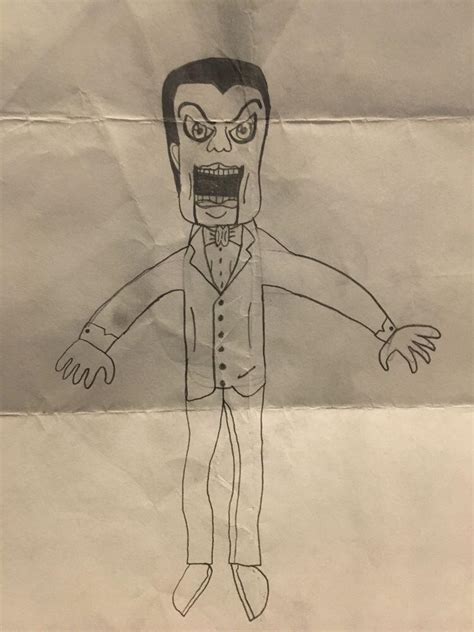 Slappy Goosebumps Basic Dummy 的图像结果