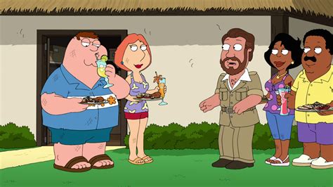 Family Guy Season 13 Image | Fancaps