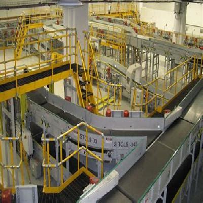 Aircraft Conveyor - Aircraft ConveyorManufacturer from Delhi