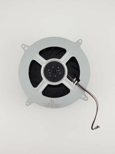 Buy OEM Nidec PS5 Internal Cooling Fan Sony PlayStation 5 CFI-1215 ...