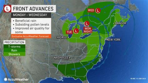 Weekend Weather Forecast Map 的图像结果