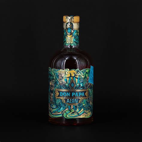 Don Papa - Alon - Limited Edition - De Kelle Cigars