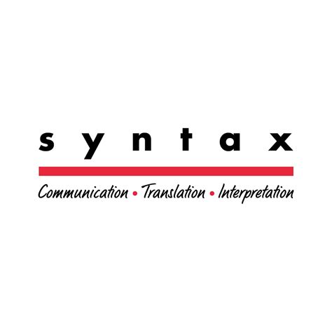 Image result for Syntax Company