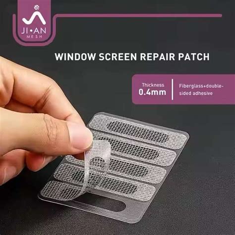 Image result for Insect Screen Repair Kit
