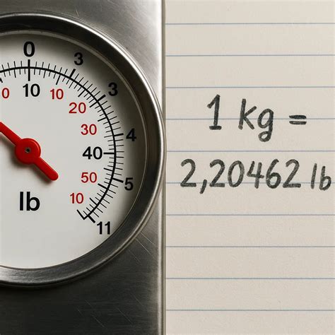 How to Easily Convert Kilograms to Pounds: Quick Converter Guide ...