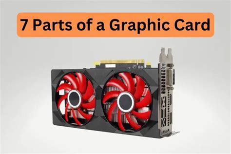 Image result for Computer Parts Graphics Card