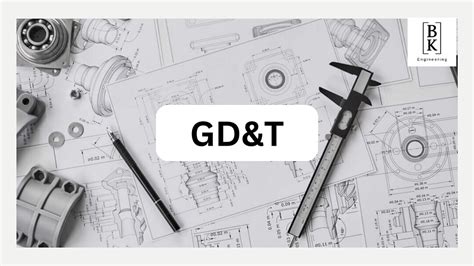 Demystifying GD&T Symbols: A Visual Guide