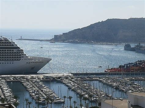 Almirante (Cartagena) - 2022 What to Know Before You Go (with Photos ...