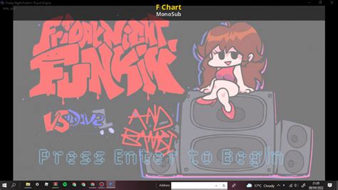How to Use FNF Mod Chart 的图像结果