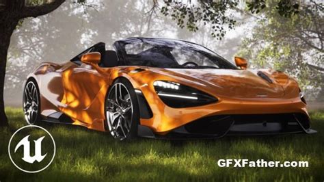 Unreal Engine 5 Basic Car Tutorial 的图像结果