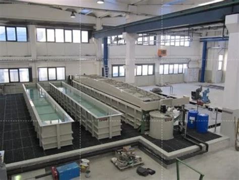 Pickling Acid Storage Tank Manufacturer, Supplier from Thane
