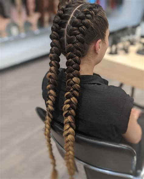 25 Mermaid Braid Hairstyles - Braid Hairstyles