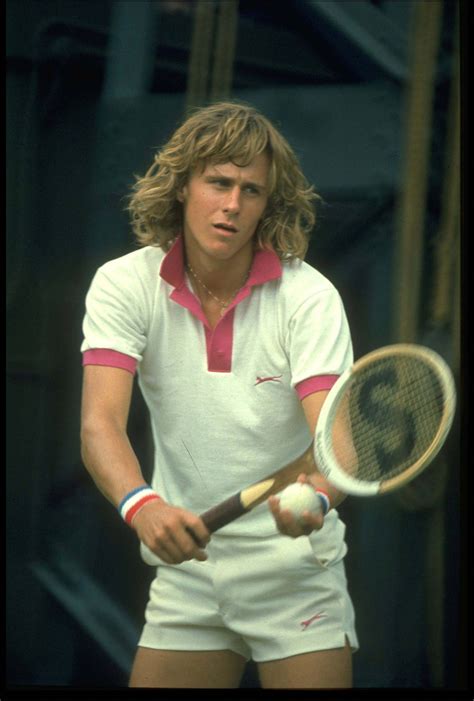 Download 1974 Wimbledon Tennis Championships Björn Borg Wallpaper ...