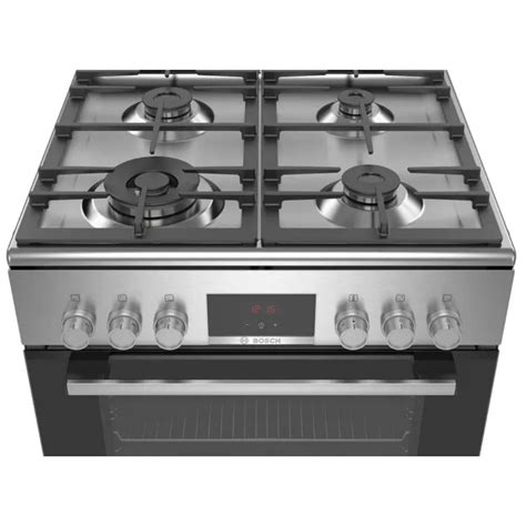 Buy Best Cooking Range Bosch Cooking range HXR390I50K Serie 6 ...