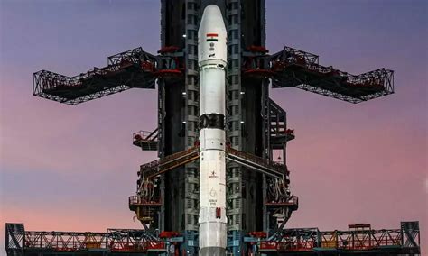 ISRO starts countdown for historic 100th mission from Sriharikota ...